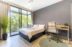 The Visionaire (D27), Condominium #480396071